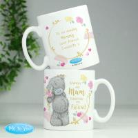Personalised Me to You Bear My Mum Mug Extra Image 2 Preview